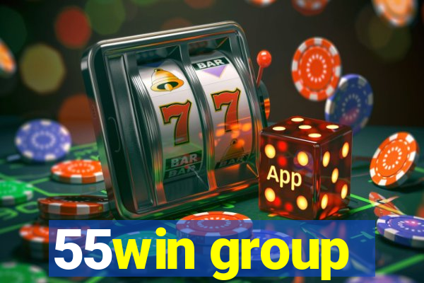 55win group